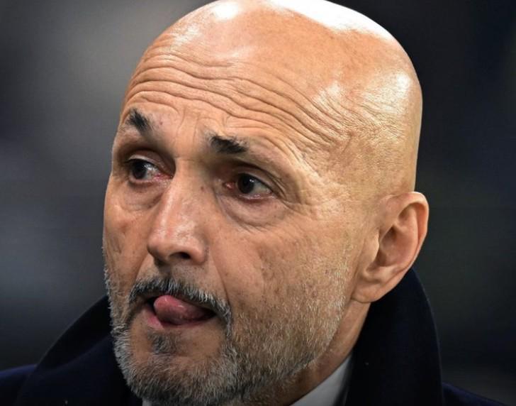 爱游戏登陆入口-0-3输亚特兰大意杯出局,斯帕莱蒂遭遇尤文生涯最大比分失利