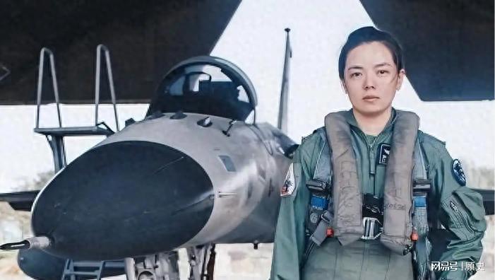 爱游戏登入-台军女飞行员郭文静:只要长官敢下令,我会毫不犹豫的击落歼20!