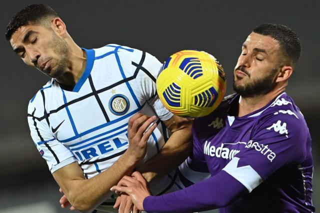 爱游戏官网-PP体育拖欠转播费被断信号 中国球迷无意甲可看?